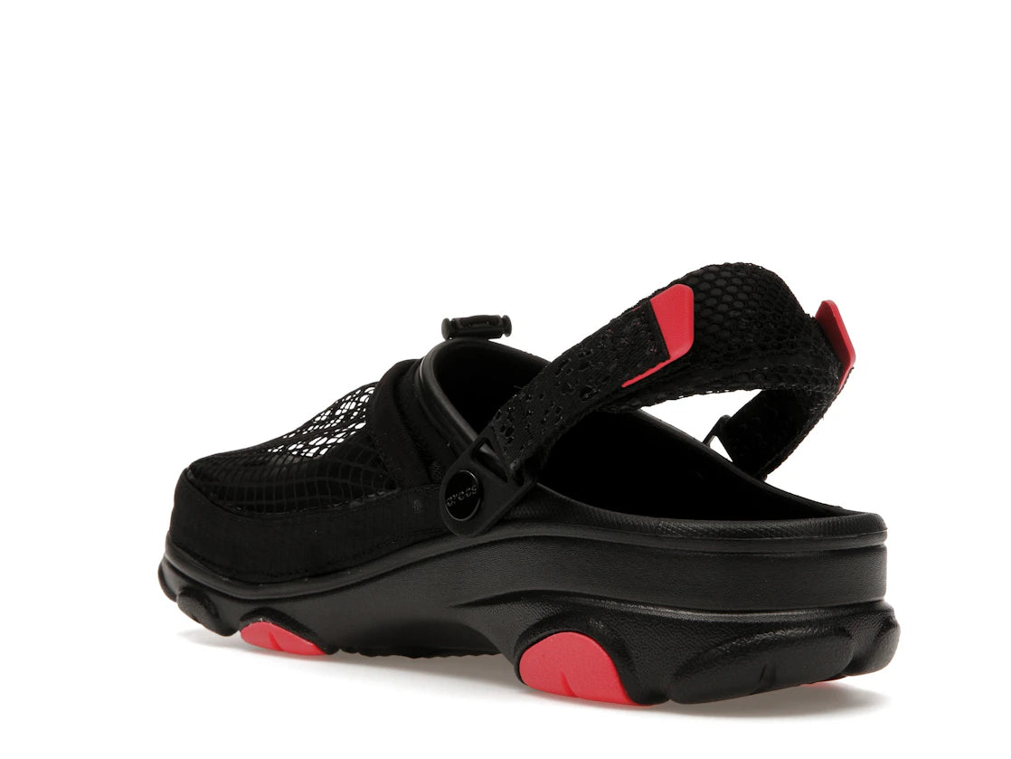Crocs Classic All-Terrain Clog Staple Homing Pigeon - vue secondaire B