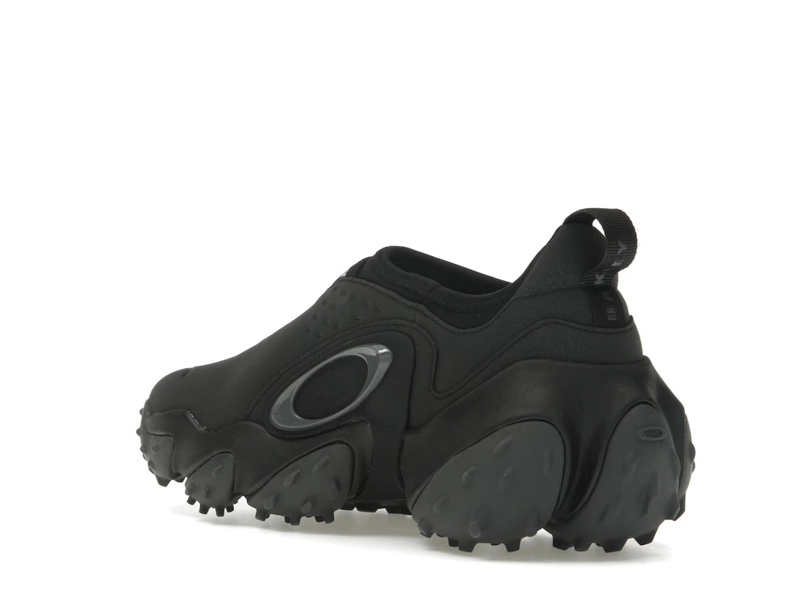 Oakley Edge Icon Slip On Black - vue secondaire B
