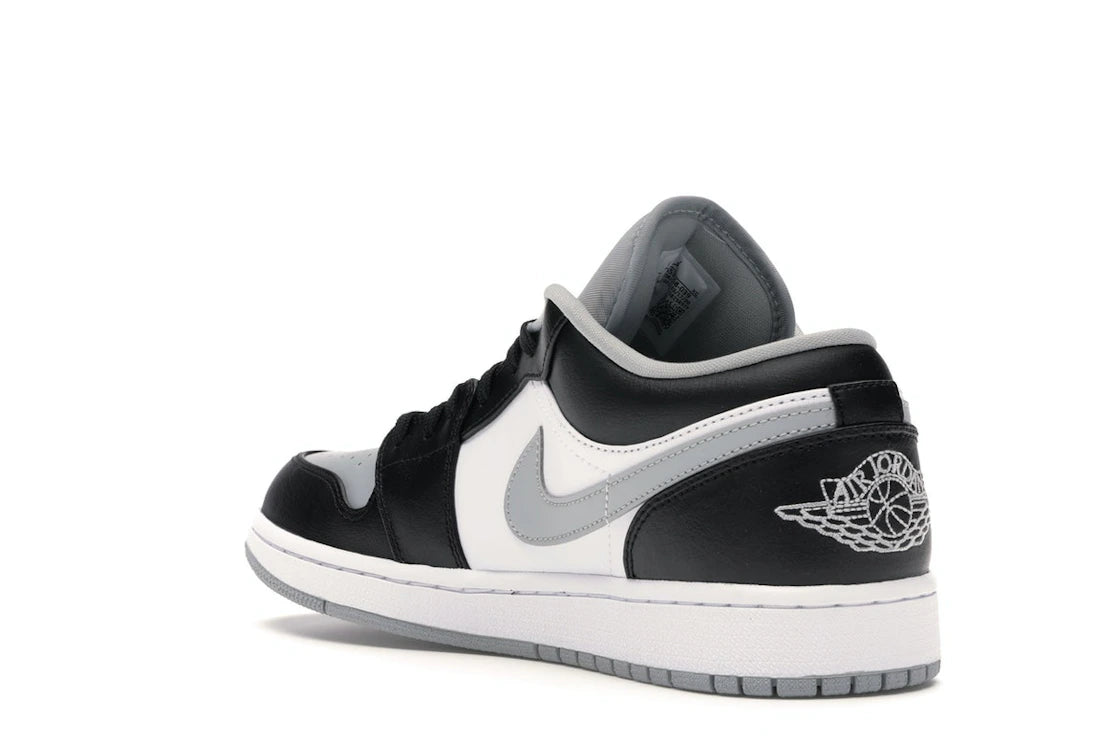 Jordan 1 Low Shadow - vue secondaire B