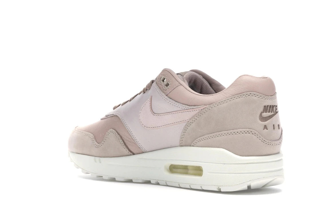Nike Air Max 1 Pinnacle Sand - vue secondaire B