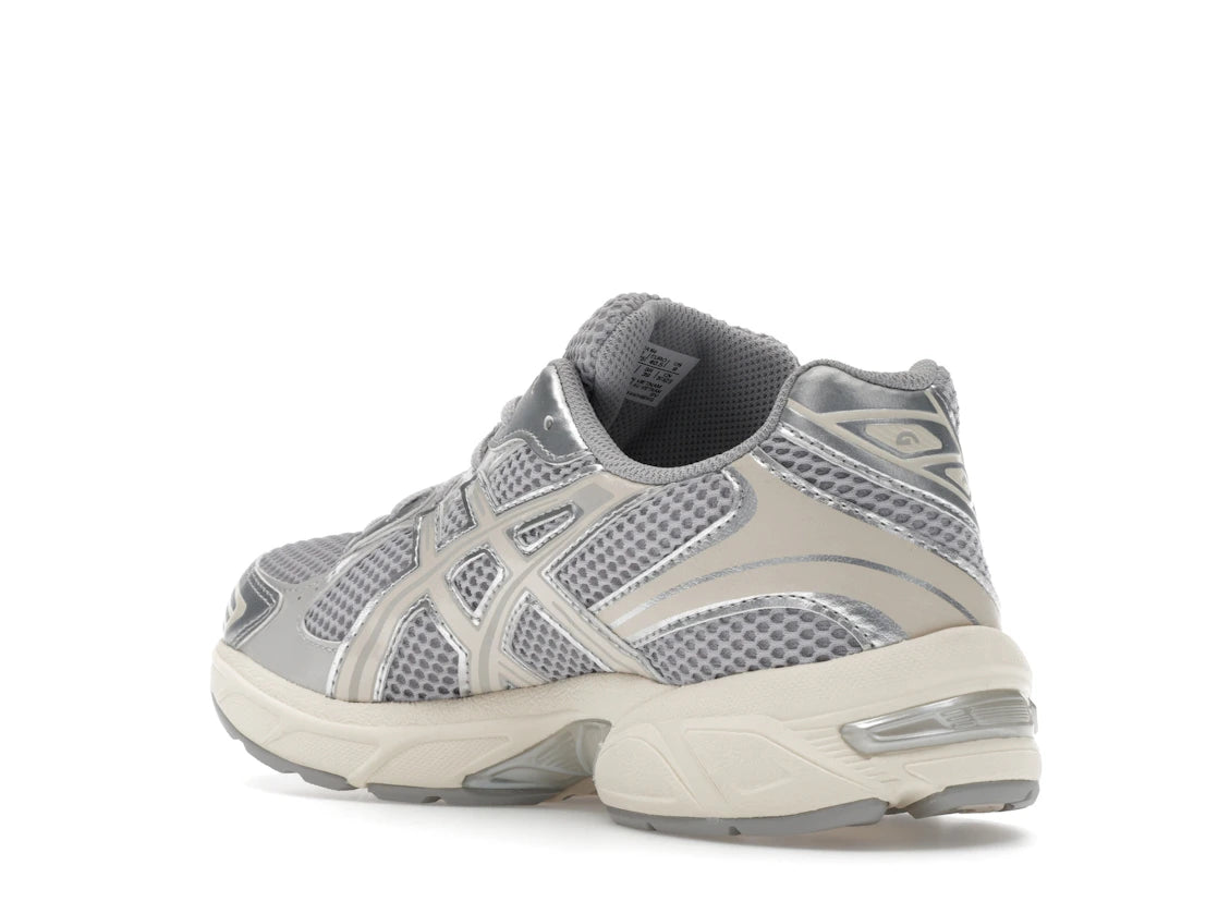 ASICS Gel-1130 Cloud Grey Oatmeal (Women's) - vue secondaire B