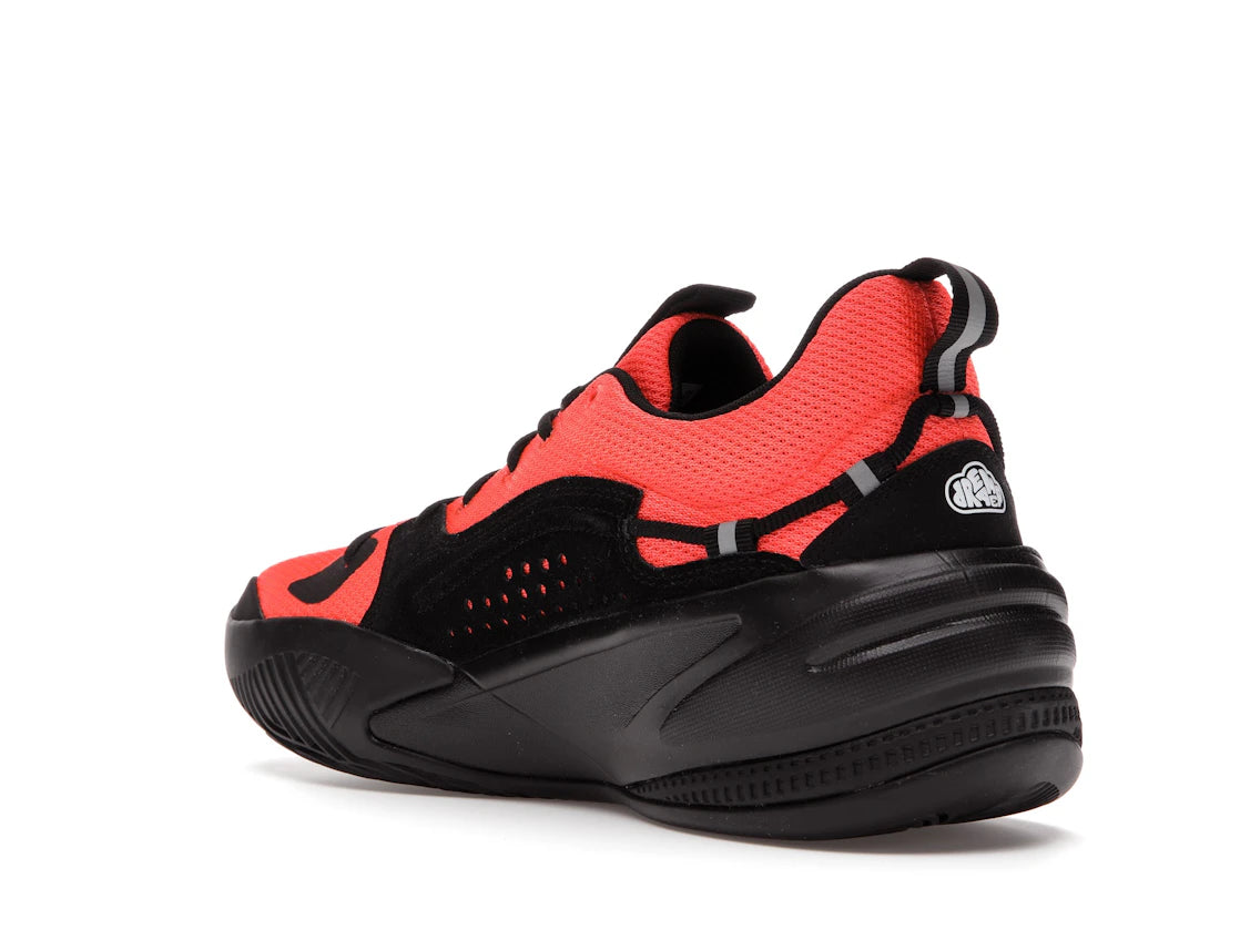 Puma RS-Dreamer J Cole Red - vue secondaire B