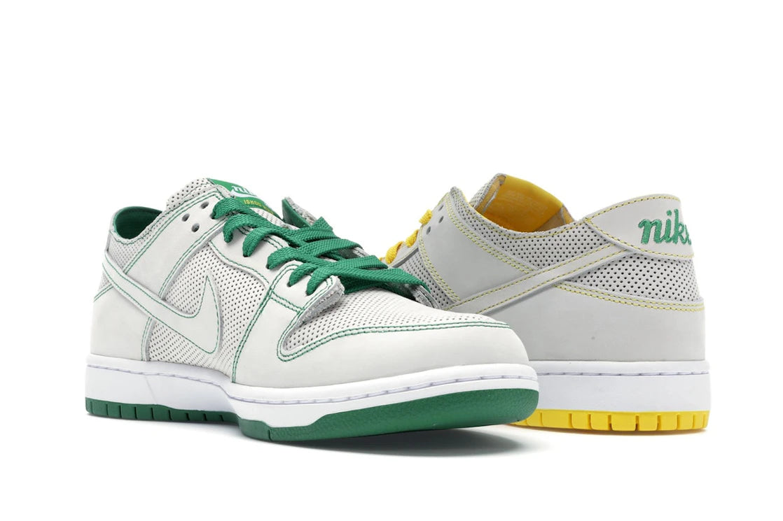 Nike SB Dunk Low Decon Ishod Wair Mismatch - vue secondaire B