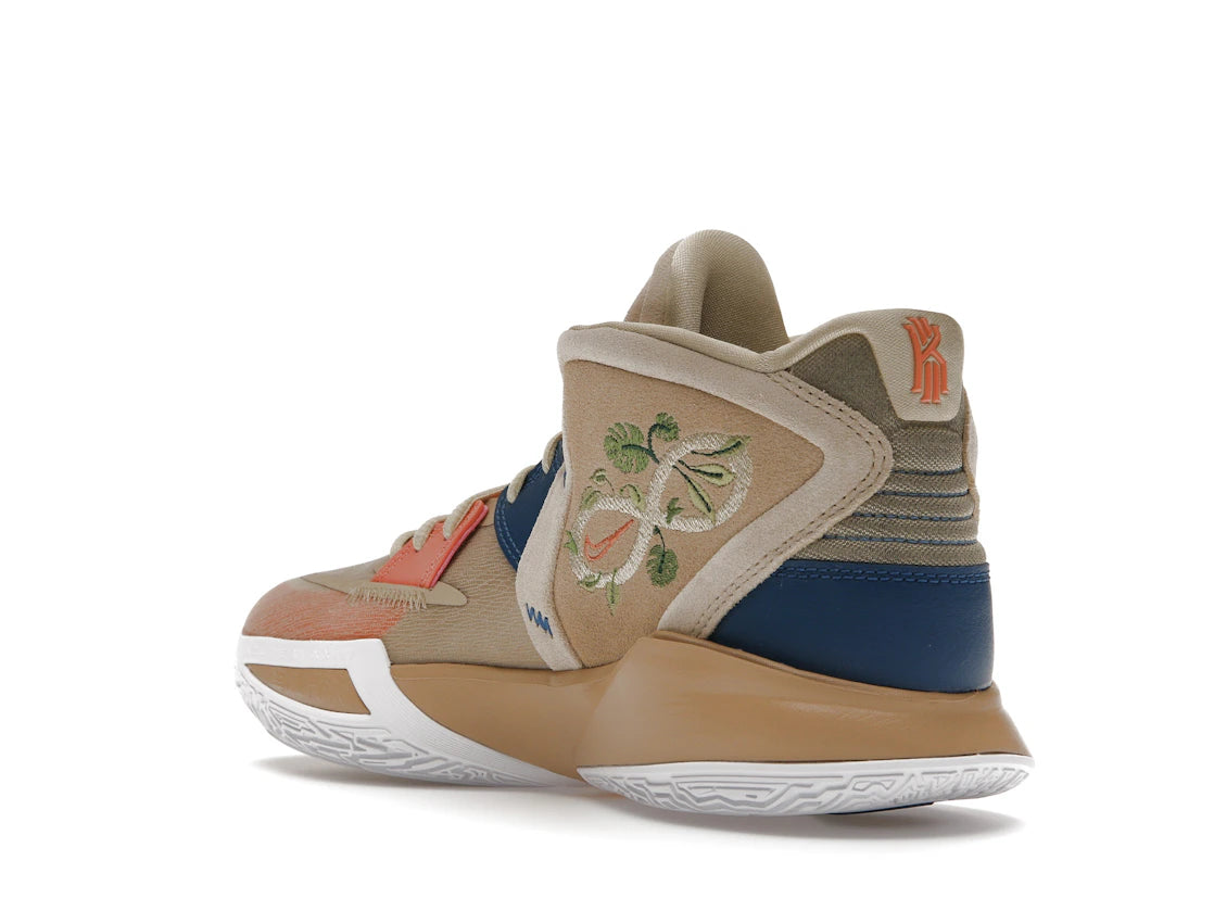 Nike Kyrie Infinity Mother Nature & Father Time - vue secondaire B