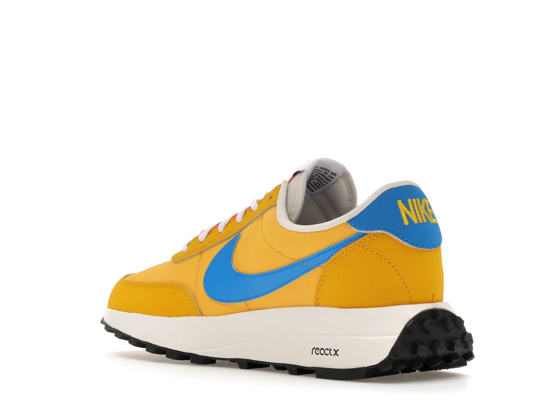Nike ACG LDV Dark Sulfur Photo Blue - vue secondaire B
