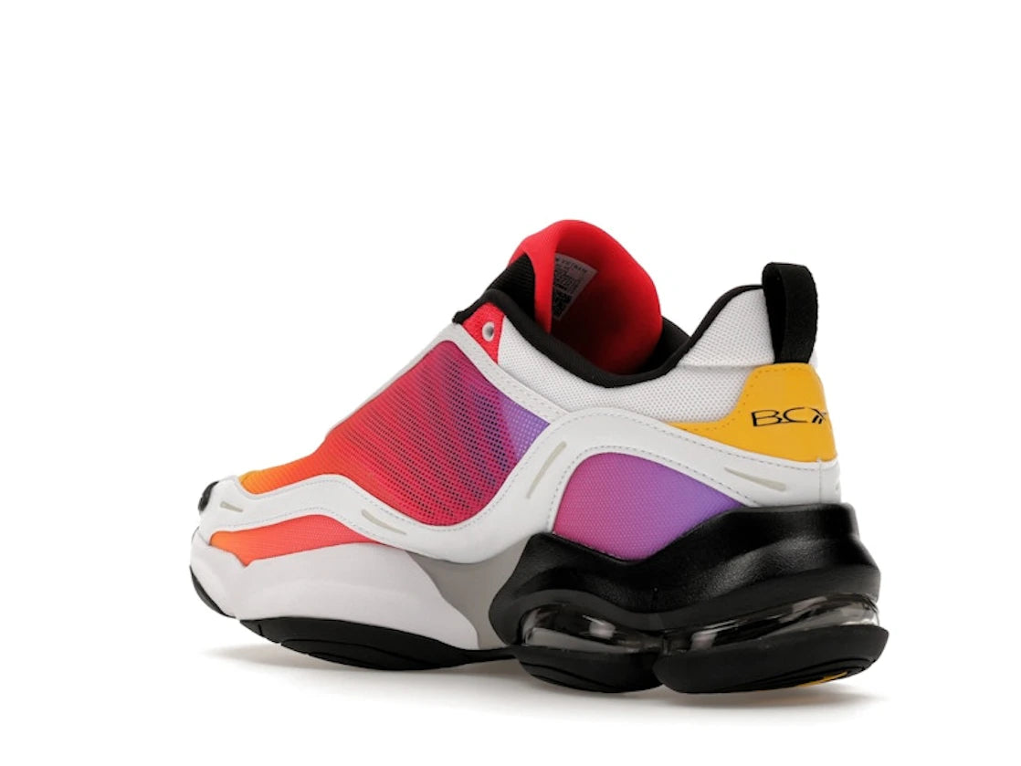 Reebok DMX Series 3000 Brain Child Red Nebula - vue secondaire B