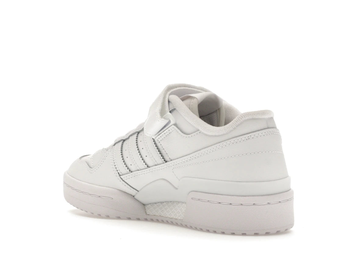 adidas Forum Low Triple White (Youth) - vue secondaire B