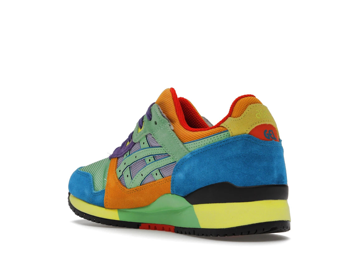 ASICS Gel-Lyte III OG Day-Lyte - vue secondaire B