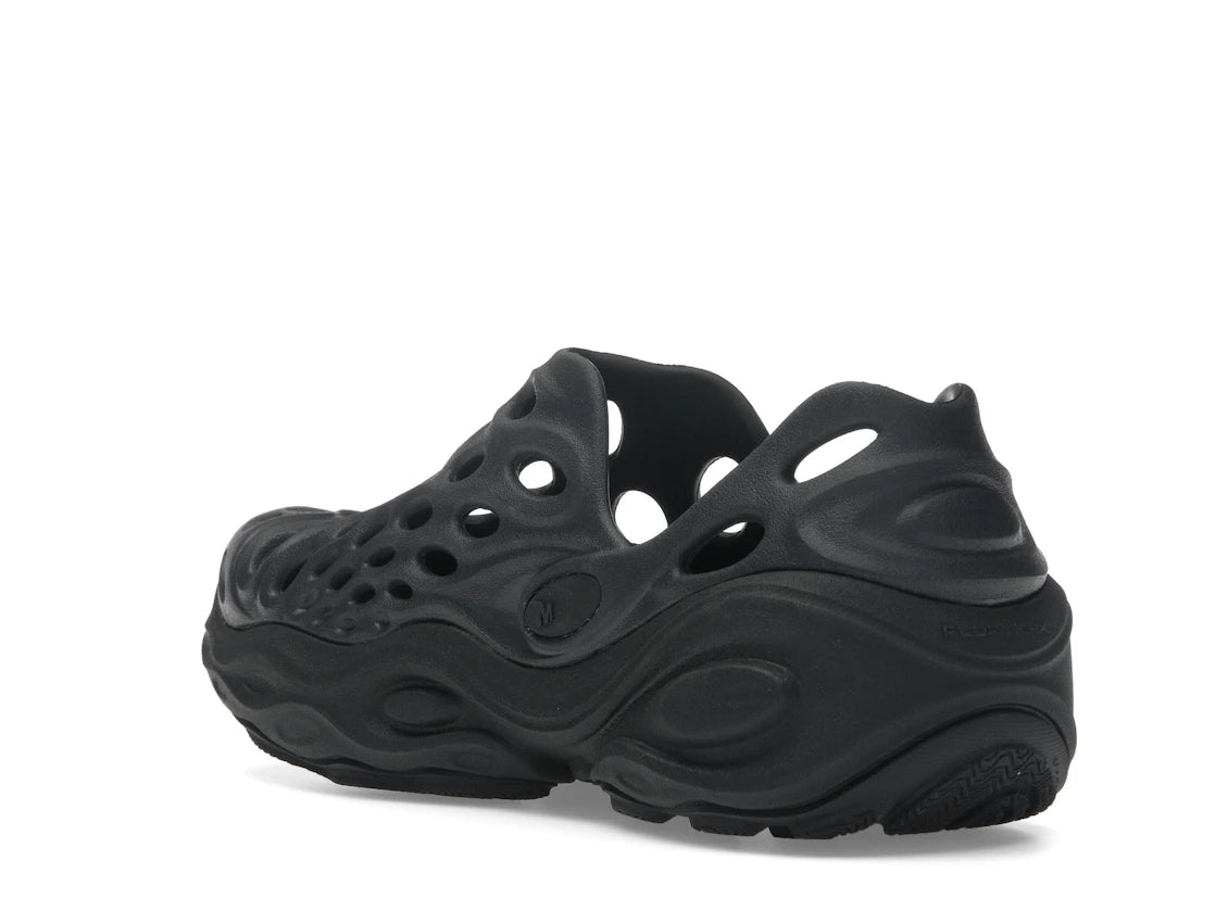 Merrell Hydro Next Gen Moc 1TRL Triple Black - vue secondaire B