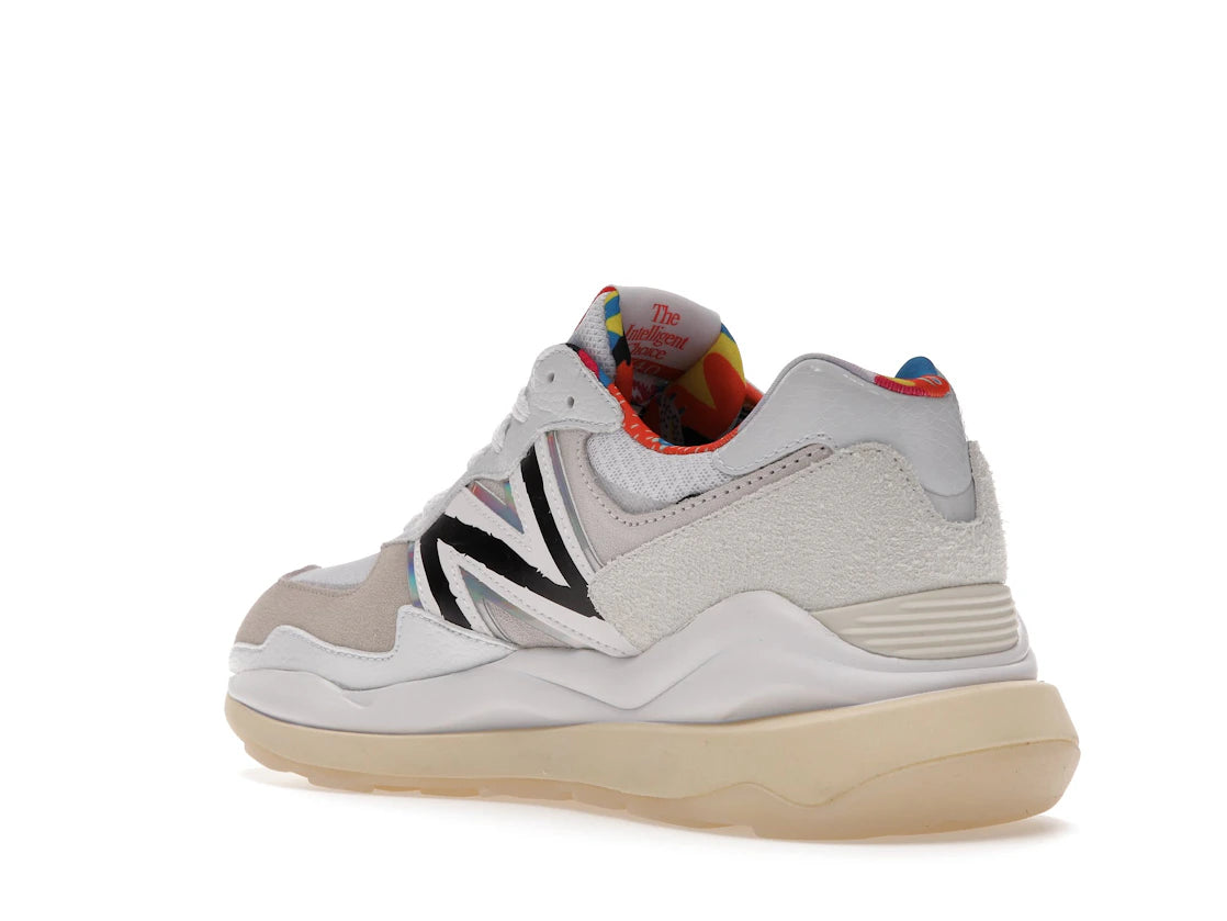 New Balance 57/40 Pride (2021) - vue secondaire B