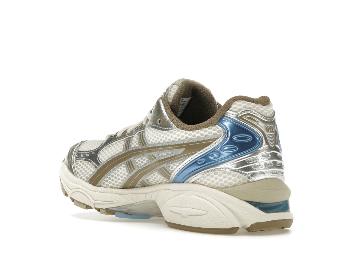 ASICS Gel-Kayano 14 Cream Pepper (Women's) - vue secondaire B