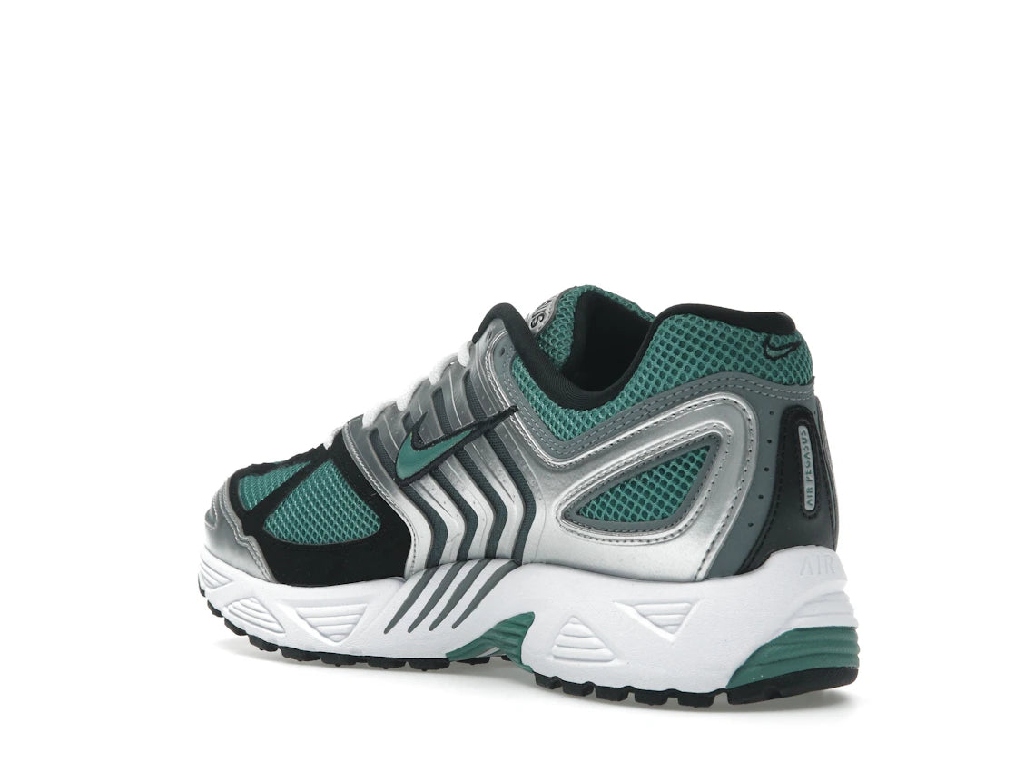 Nike Air Peg 2K5 Metallic Silver Bicoastal - vue secondaire B