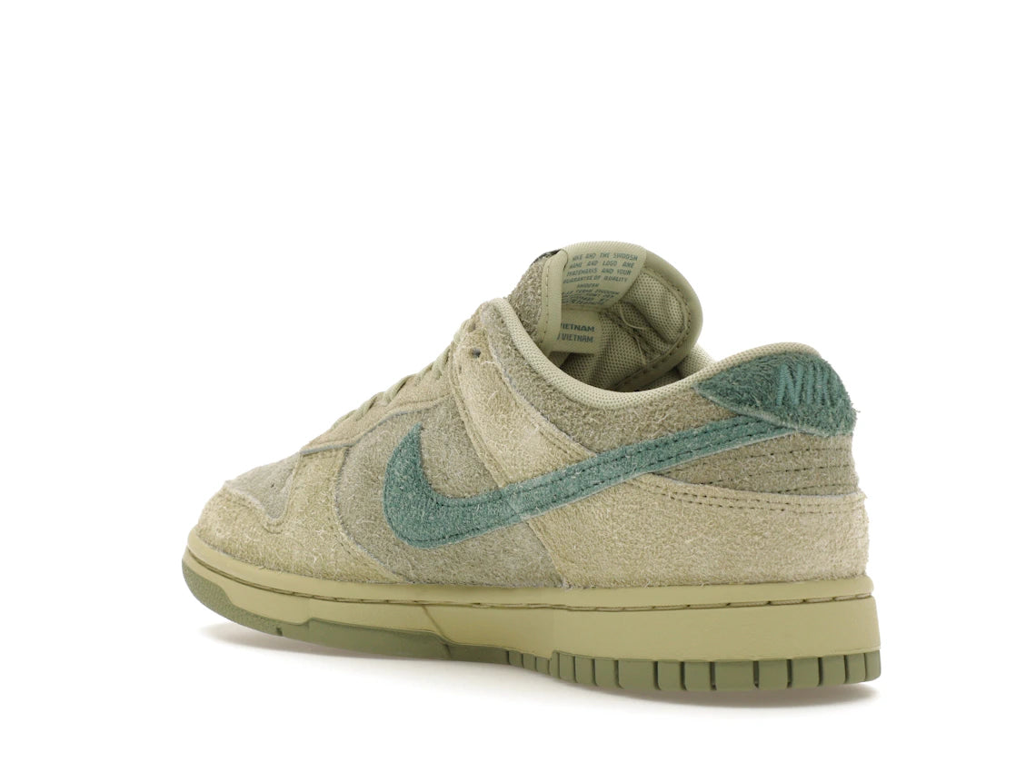 Nike Dunk Low Olive Aura (Women's) - vue secondaire B
