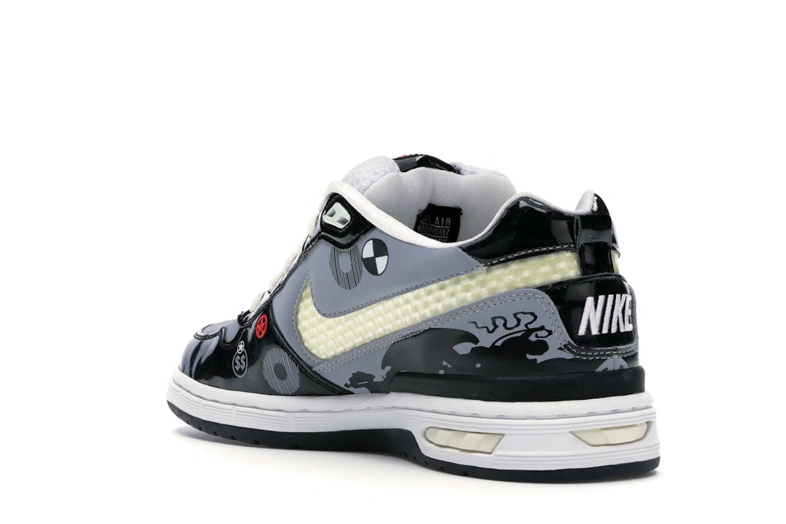 Nike P Rod 1 Elite Futura - vue secondaire B