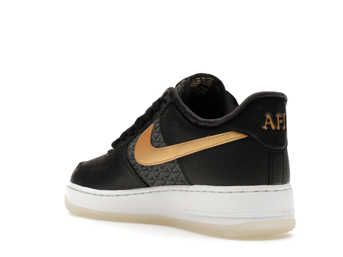 Nike Air Force 1 Low 50th Anniversary of Hip-Hop: Bronx Origins - vue secondaire B