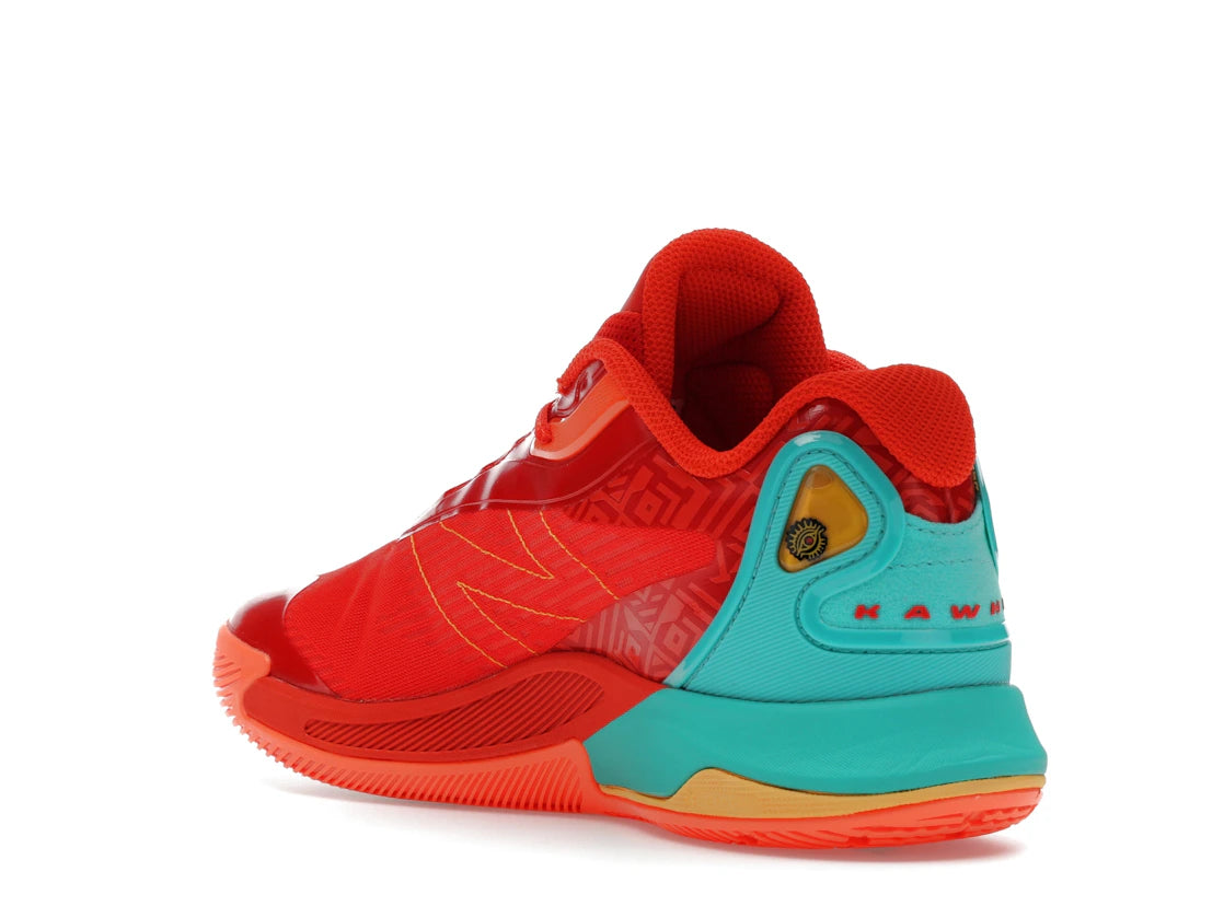 New Balance KAWHI 4 Third Eye - vue secondaire B