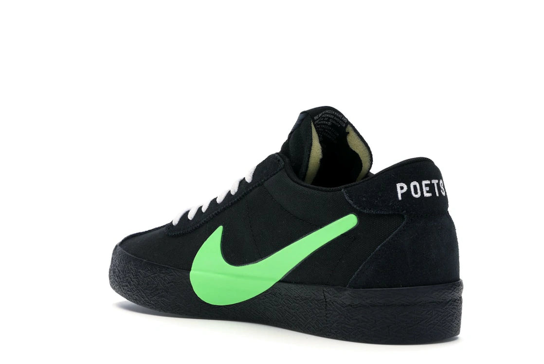 Nike SB Bruin The Poets - vue secondaire B
