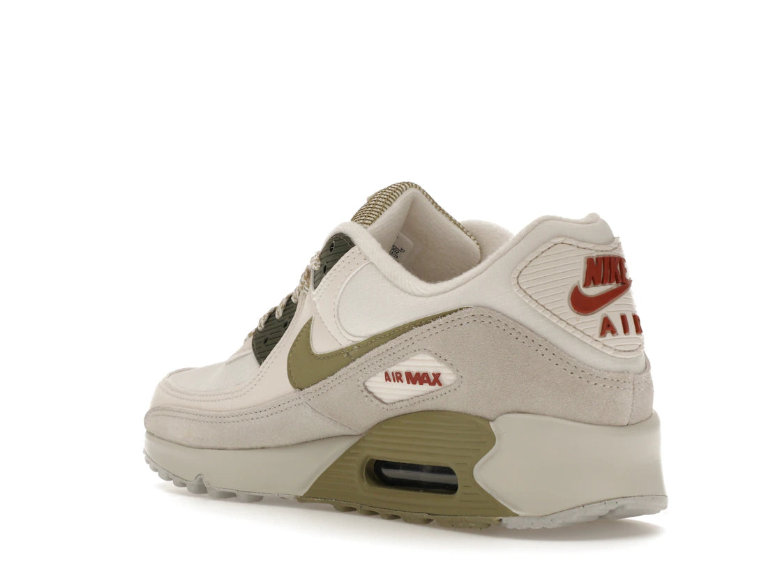 Nike Air Max 90 Phantom Neutral Olive - vue secondaire B