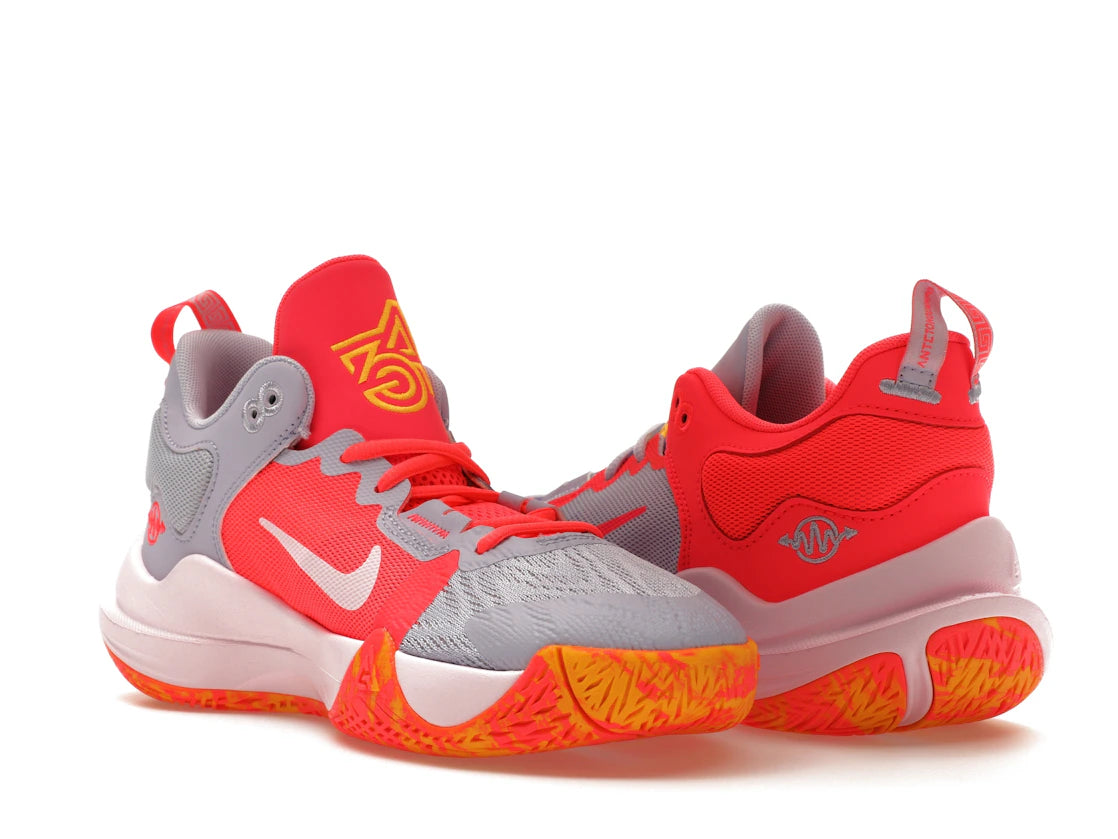 Nike Giannis Immortality 2 Smoothie (GS) - vue secondaire B