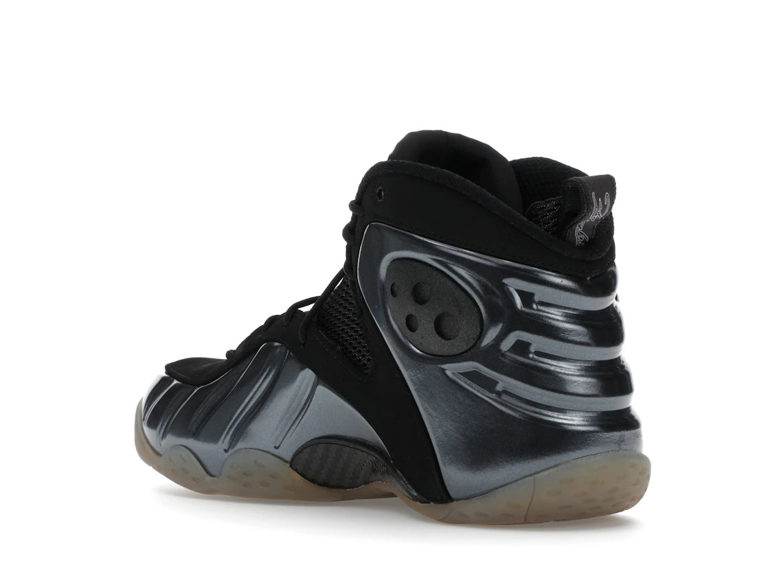 Nike Zoom Rookie Black Anthracite - vue secondaire B