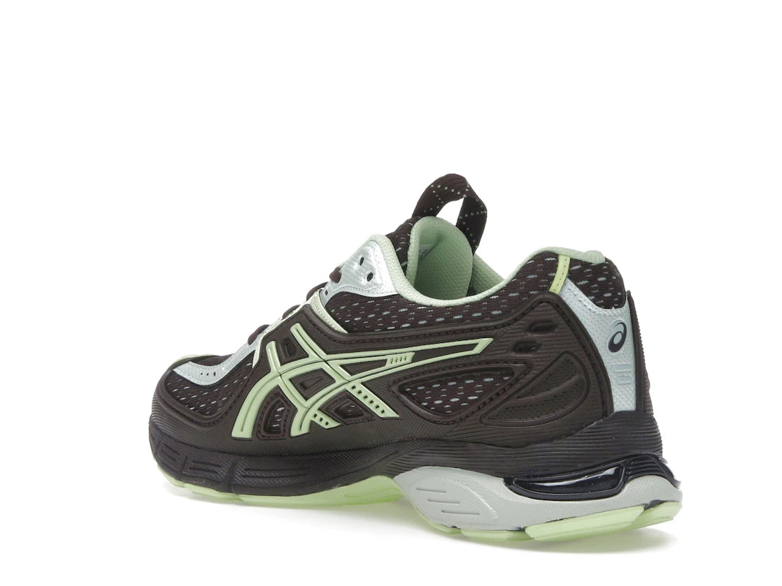 ASICS UB12-S Gel-SD-Lyte Kiko Kostadinov Lichen Rock Black Coffee - vue secondaire B