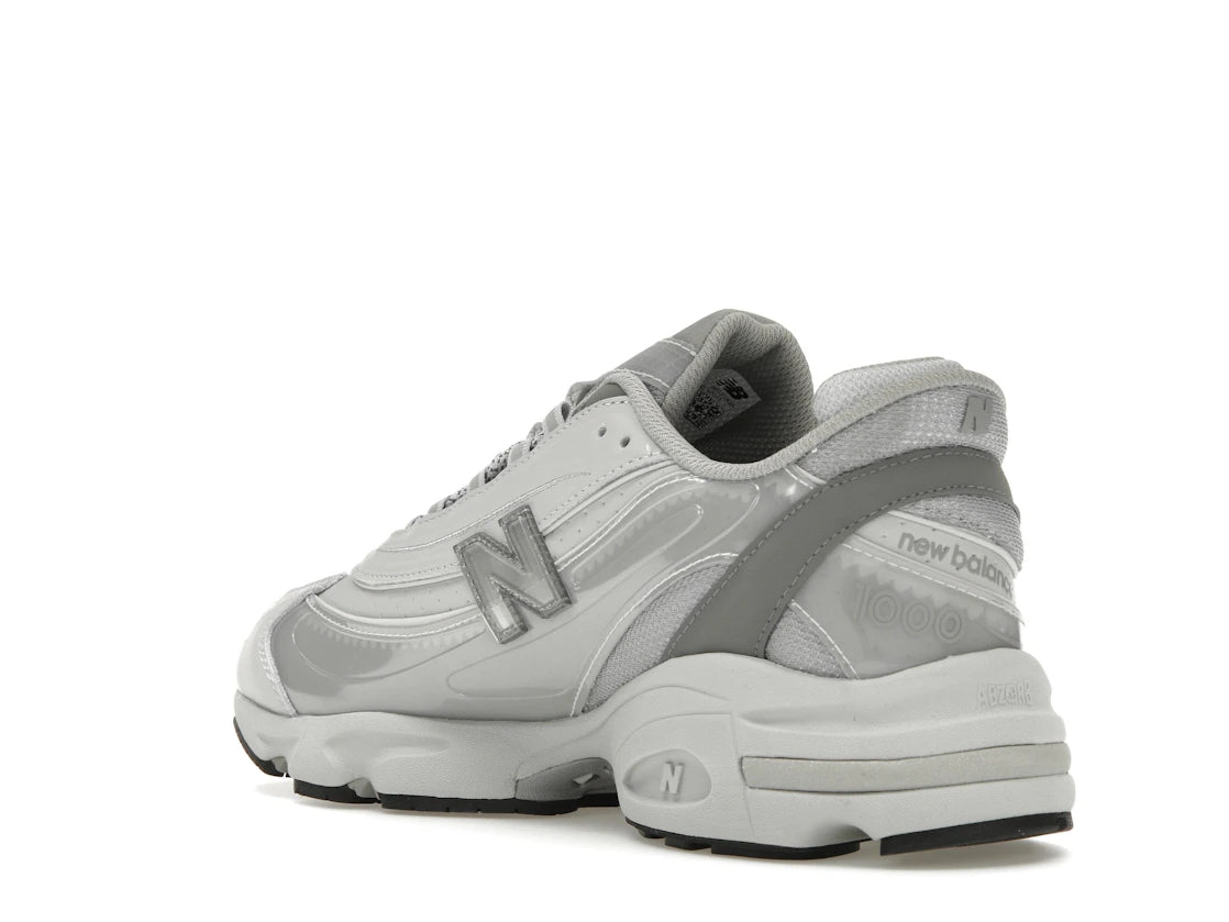 New Balance 1000 Aime Leon Dore Grey - vue secondaire B