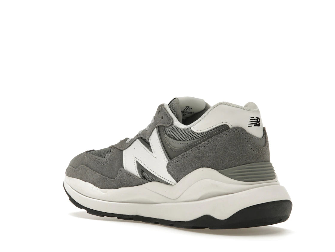 New Balance 57/40 Grey - vue secondaire B