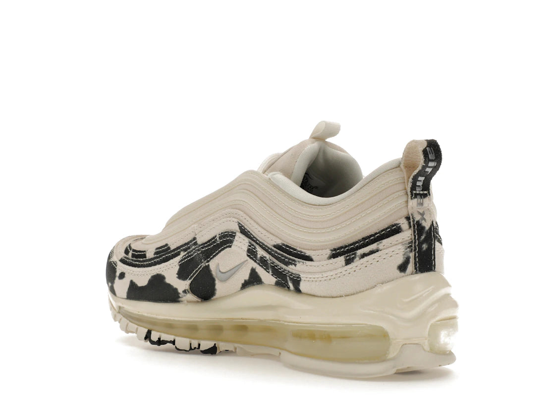 Nike Air Max 97 Cow Print (Women's) - vue secondaire B