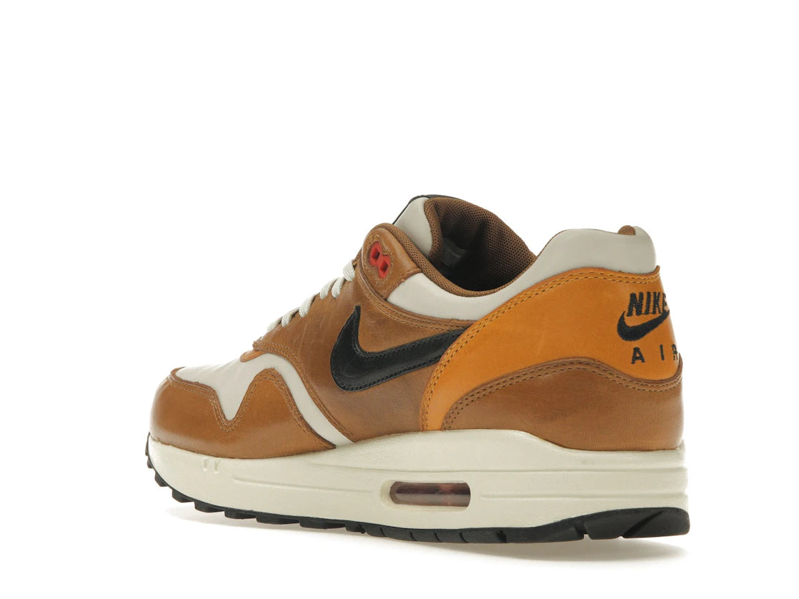 Nike Air Max 1 Escape Collection - vue secondaire B