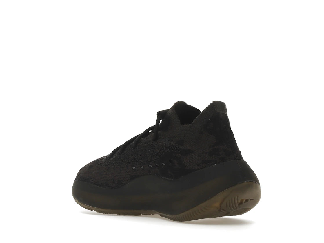 adidas Yeezy Boost 380 Onyx (Kids) - vue secondaire B