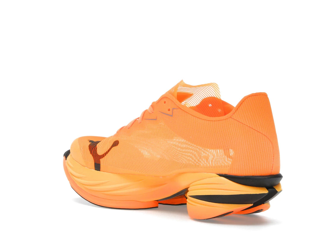 Puma Fast-R Nitro Elite 3 Heat Fire Sun Stream - vue secondaire B