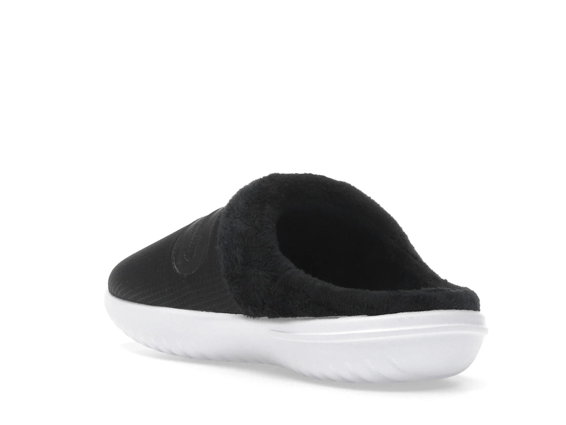 Nike Burrow Black White (Women's) - vue secondaire B