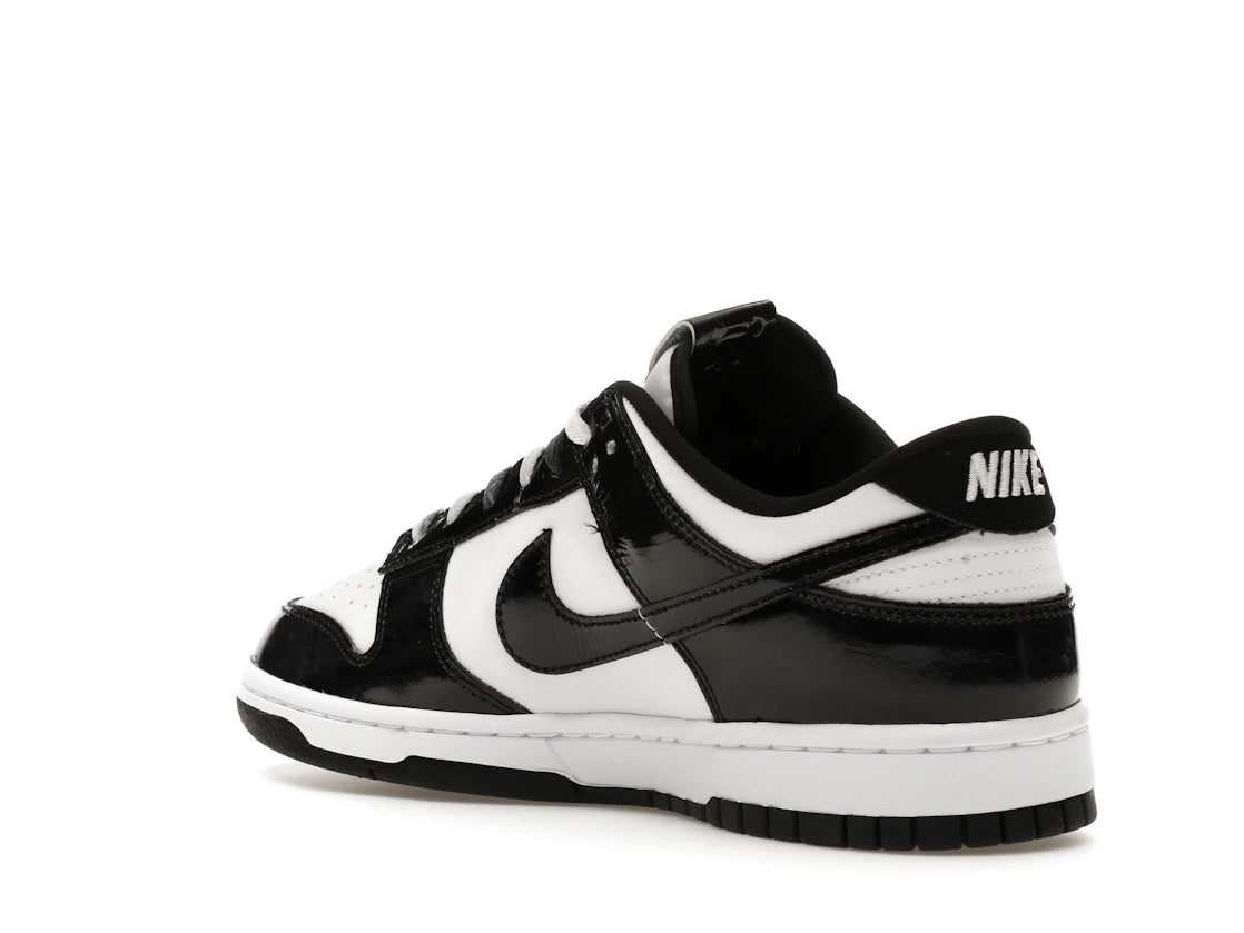 Nike Dunk Low Syracuse Pale Ivory - vue secondaire B