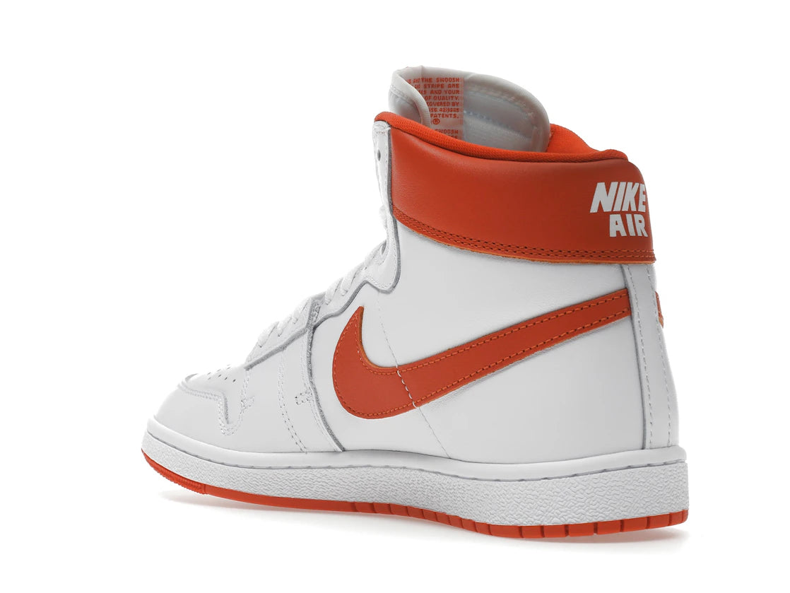 Nike Jordan Air Ship PE SP Team Orange - vue secondaire B