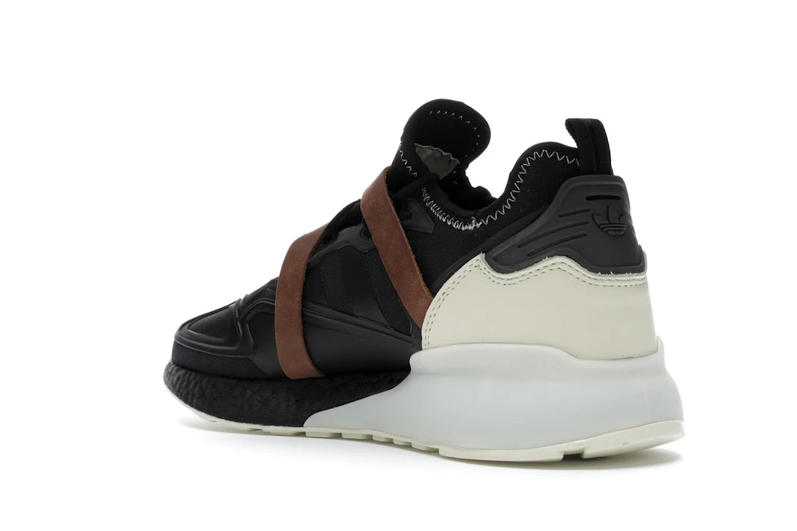 adidas ZX 2K Boost Star Wars Han Solo - vue secondaire B