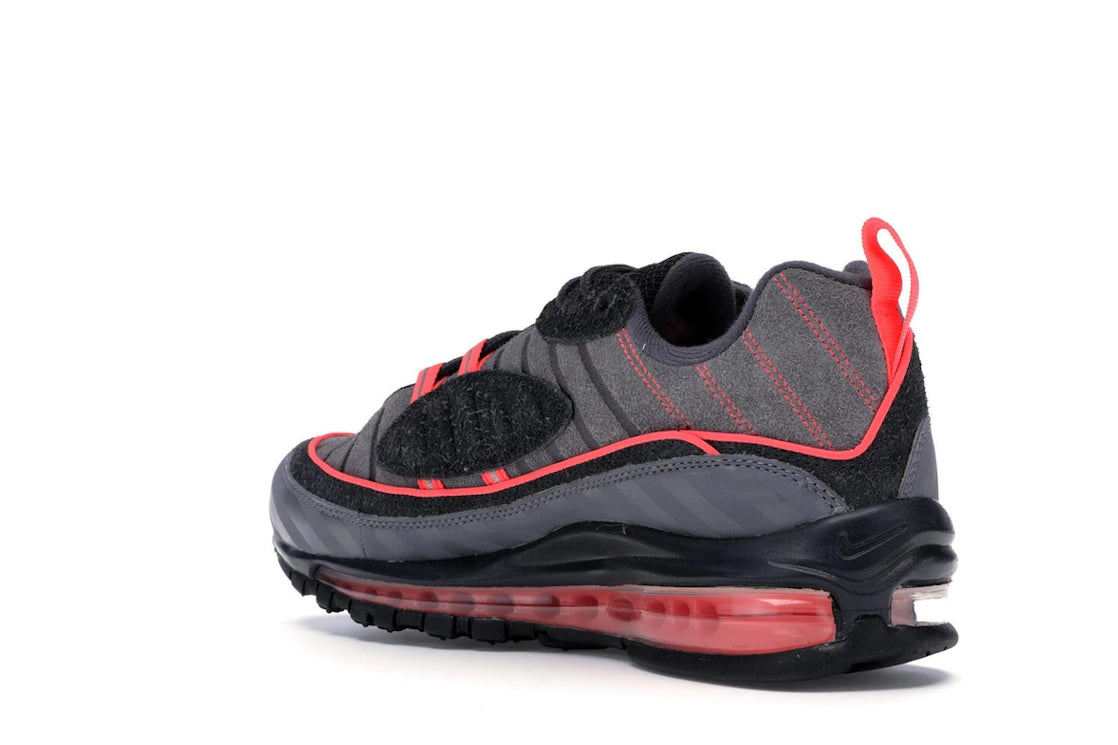 Nike Air Max 98 I-95 - vue secondaire B