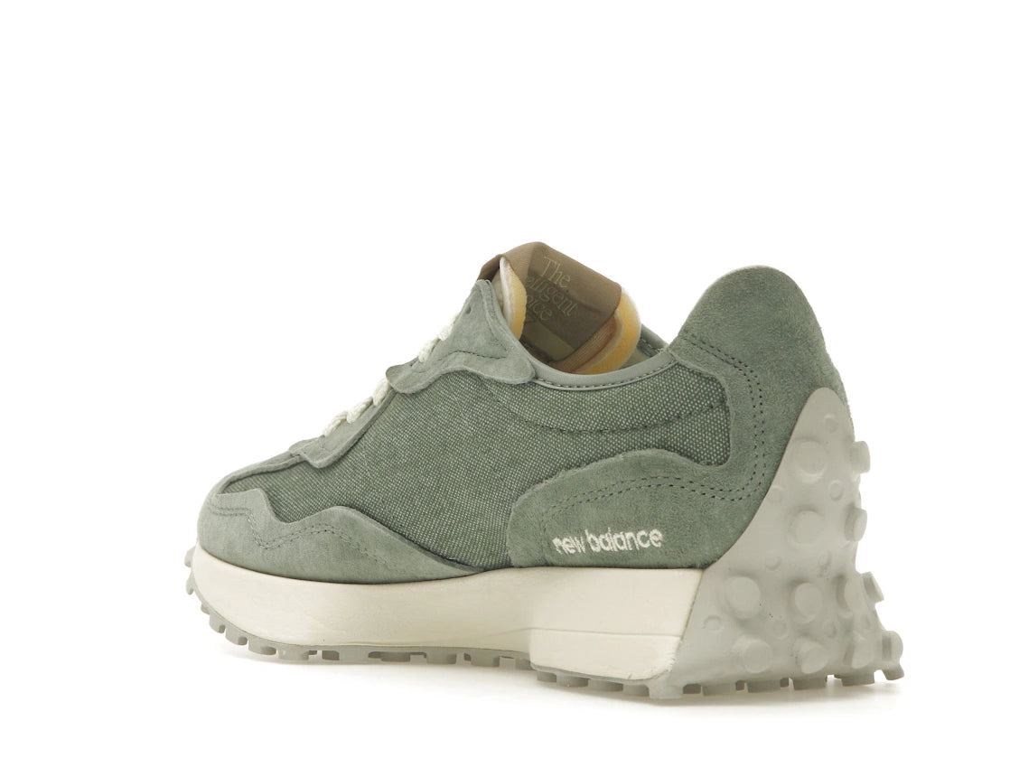 New Balance 327 Juniper - vue secondaire B