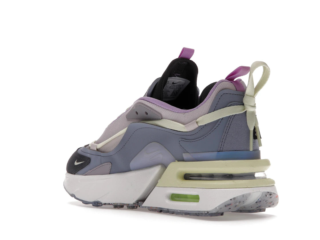 Nike Air Max Furyosa Ashen Slate (Women's) - vue secondaire B