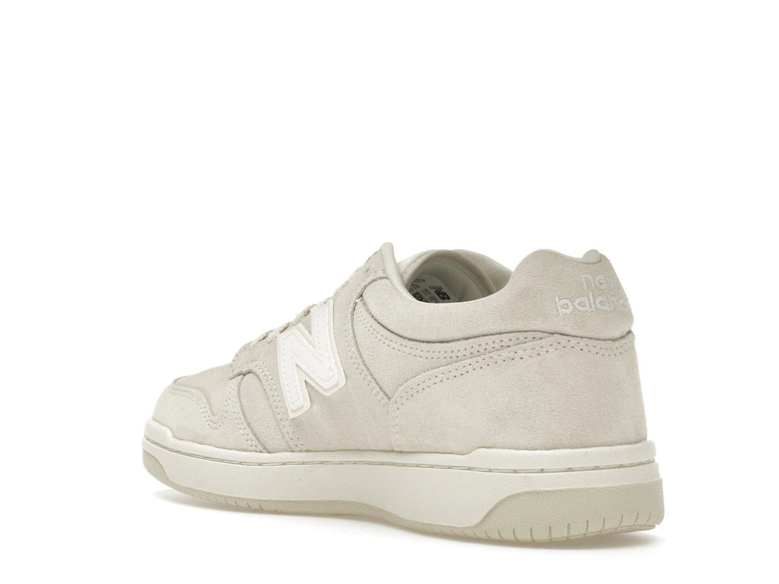 New Balance 480 Linen Sea Salt - vue secondaire B