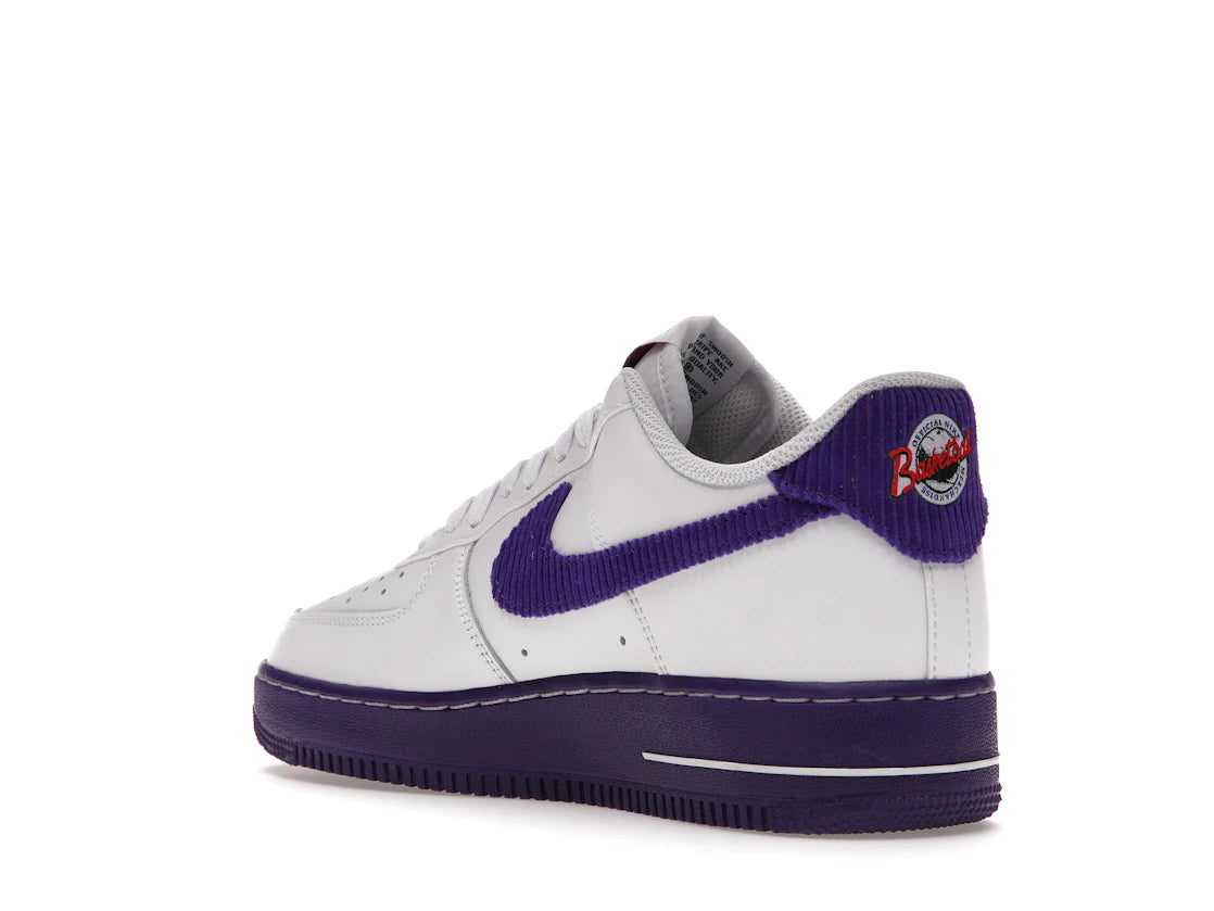 Nike Air Force 1 Low Sports Specialties - vue secondaire B
