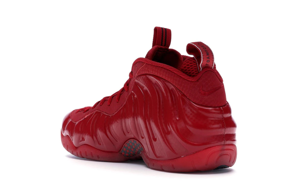 Nike Air Foamposite Pro Red October - vue secondaire B