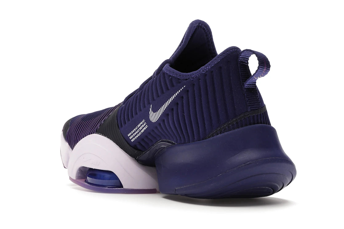 Air Zoom SuperRep Regency Purple (Women's) - vue secondaire B