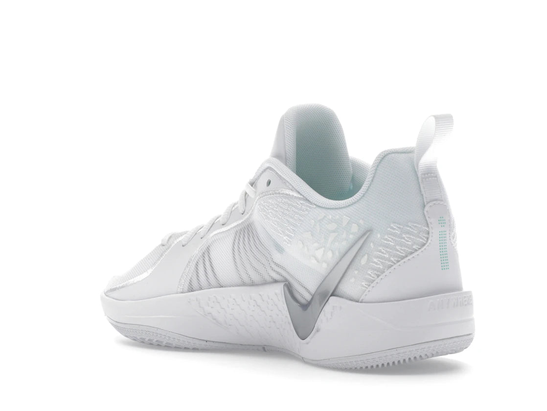 Nike Sabrina 2 White Noise (GS) - vue secondaire B