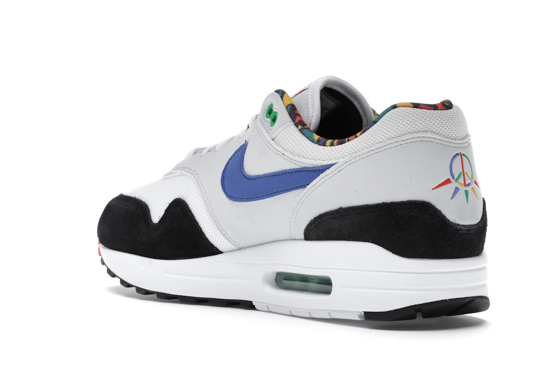 Nike Air Max 1 Live Together, Play Together - vue secondaire B