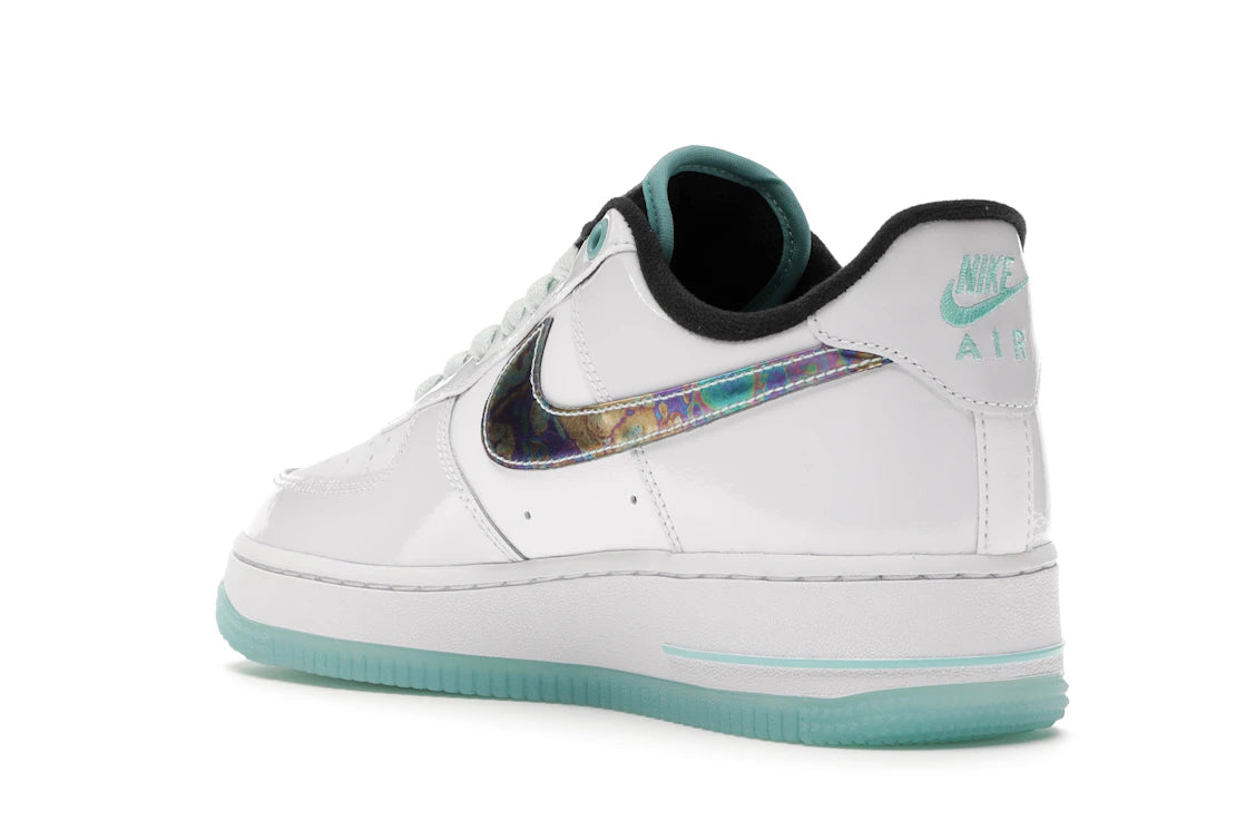 Nike Air Force 1 Low '07 LV8 Tropical Twist - vue secondaire B