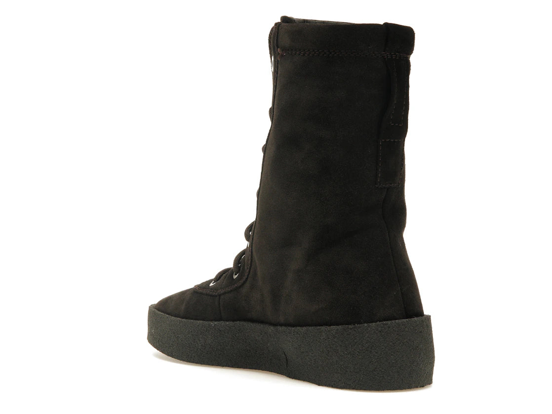 Yeezy Crepe Boot Season 4 Oil - vue secondaire B
