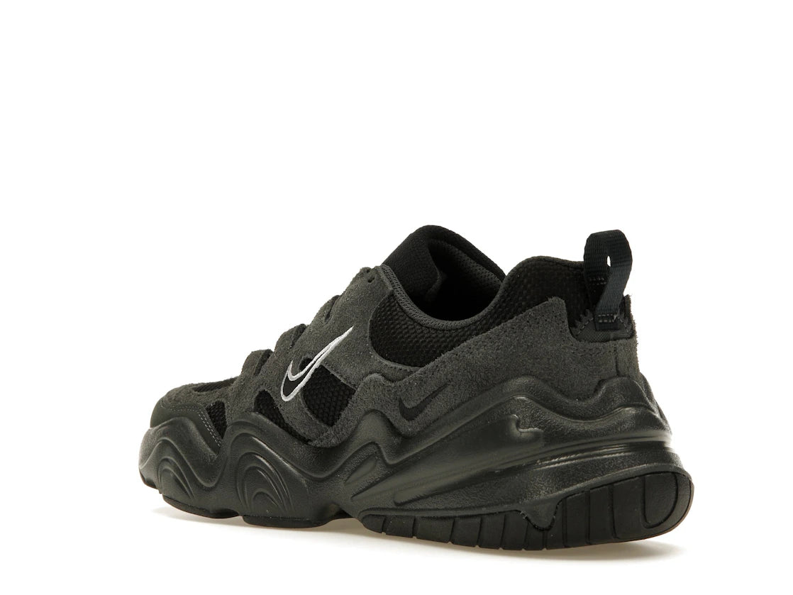 Nike Tech Hera Anthracite Black - vue secondaire B
