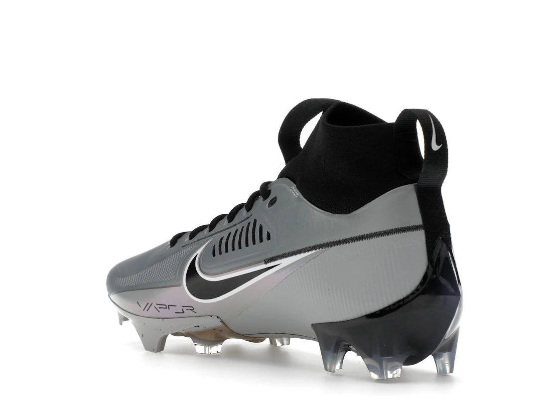 Nike Vapor Edge Pro 360 2 Light Smoke Grey Black - vue secondaire B