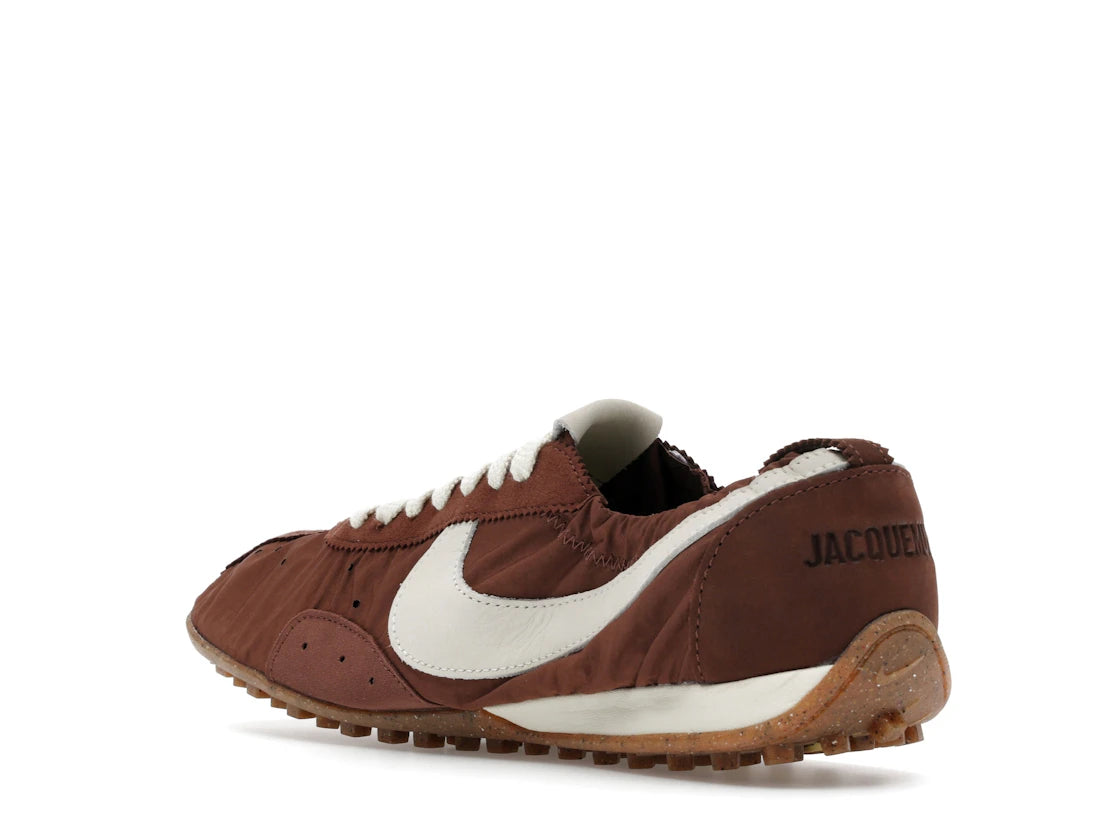 Nike Moon Shoe SP Jacquemus Fauna Brown (Women's) - vue secondaire B