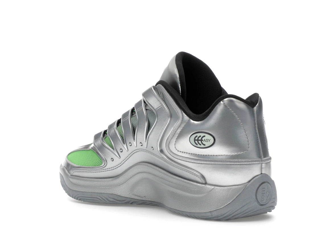 Nike KD 18 EYBL - vue secondaire B